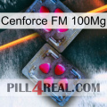 Cenforce FM 100Mg 15